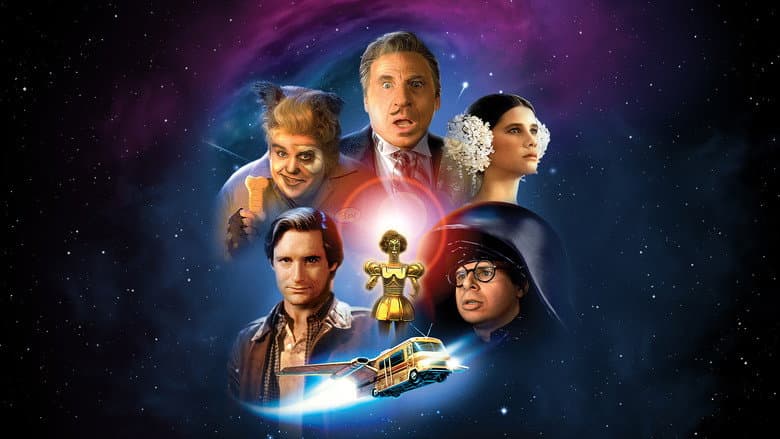 Spaceballs still