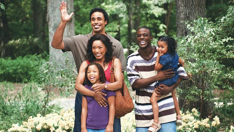 Meet the Browns still