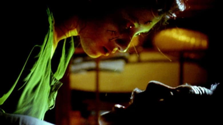 Dark Water still