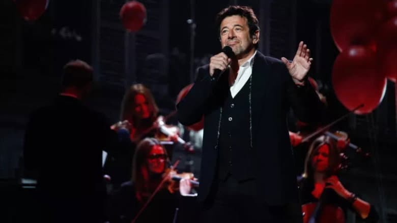 Serge Lama, le dernier rappel still