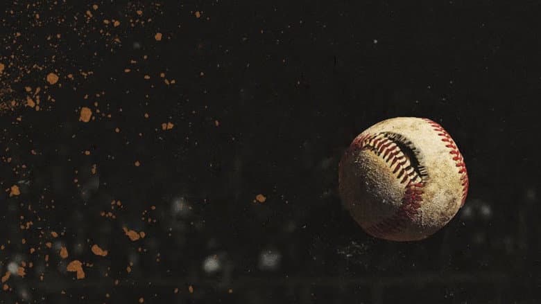 War on the Diamond still