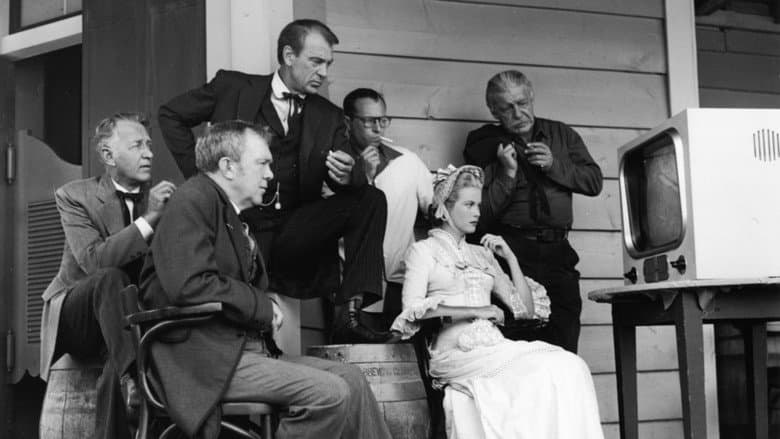 Irrésistible Gary Cooper still