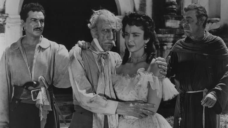 The Black Pirates still