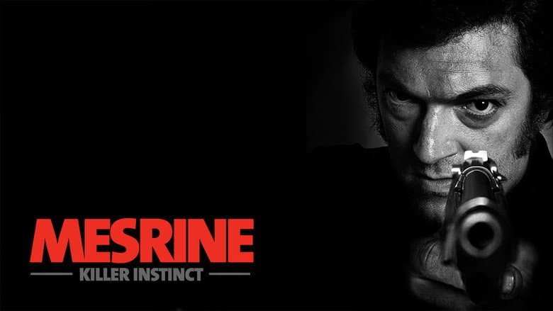 Mesrine: Killer Instinct still