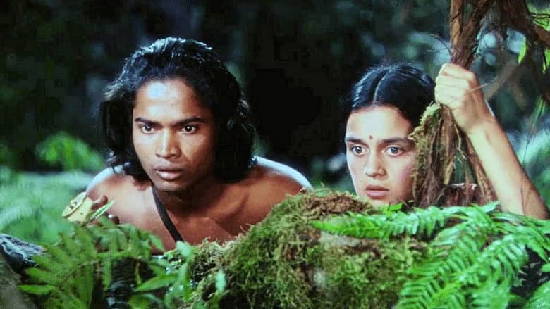 Jungle Book still