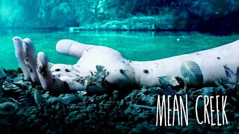 Mean Creek still