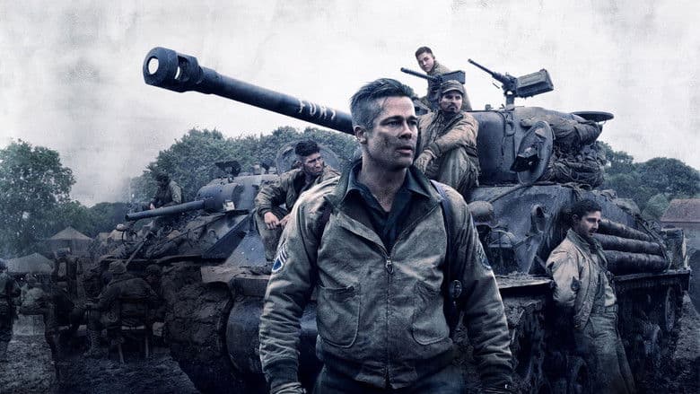 Fury still