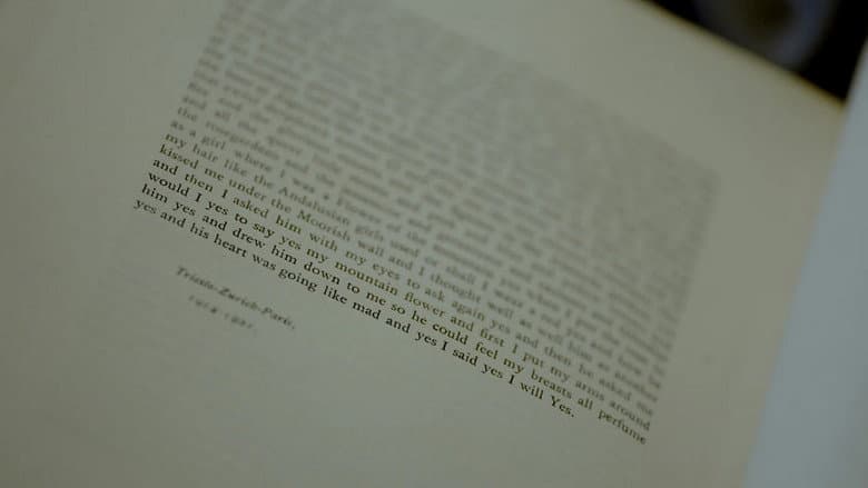 100 Years of Ulysses still