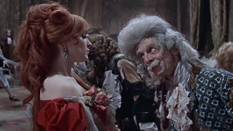The Fearless Vampire Killers still