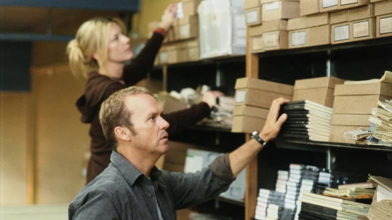 White Noise still