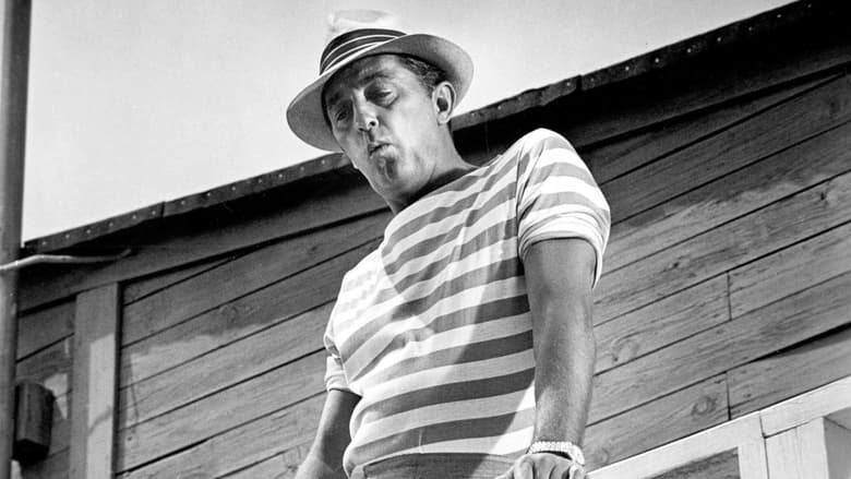 Cape Fear still