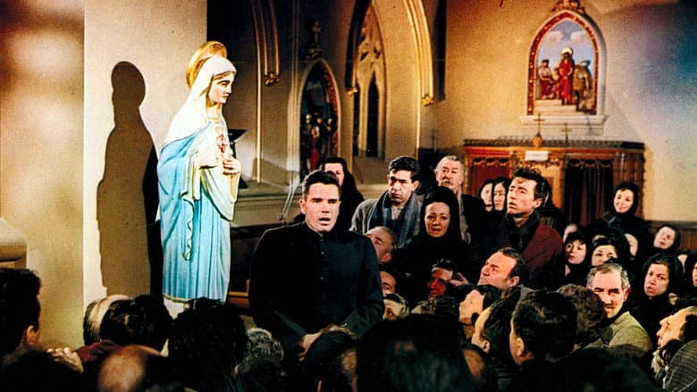 The Cardinal still