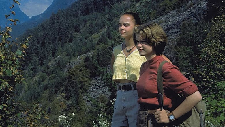 Gold Diggers: The Secret of Bear Mountain still
