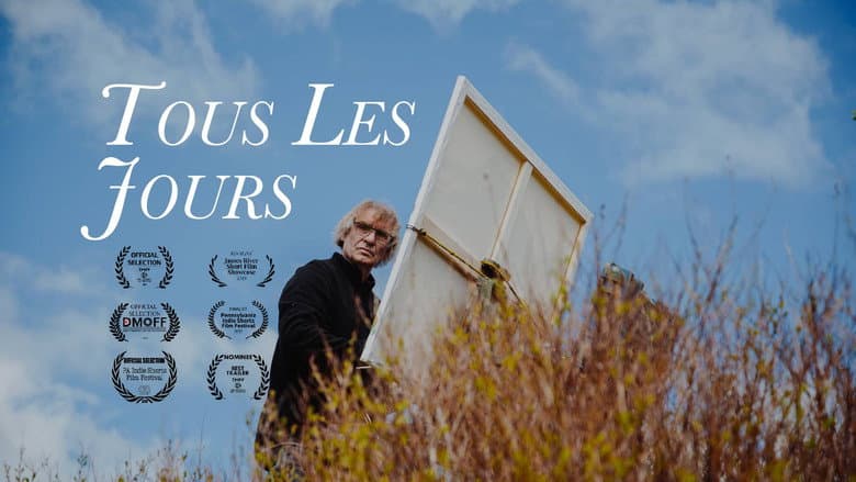 Tous Les Jours still