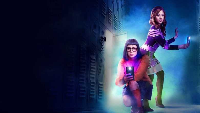 Daphne & Velma still