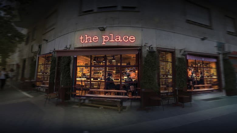 The Place still