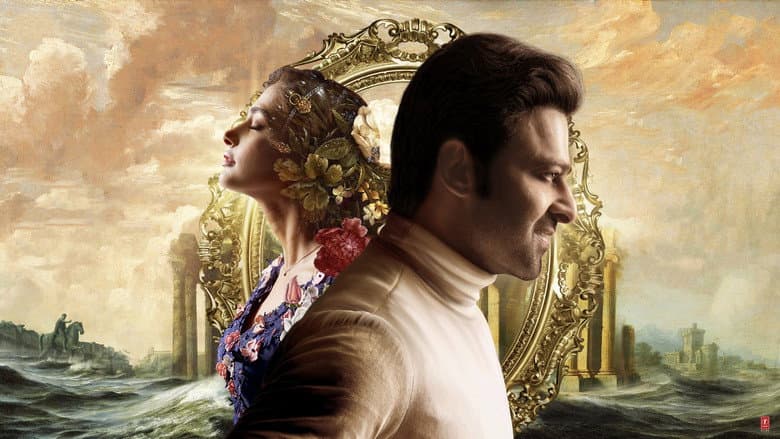 Radhe Shyam still