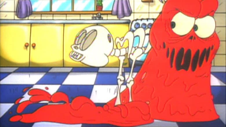 A Lasanha Assassina still
