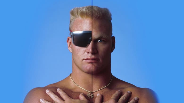 Brian and the Boz still