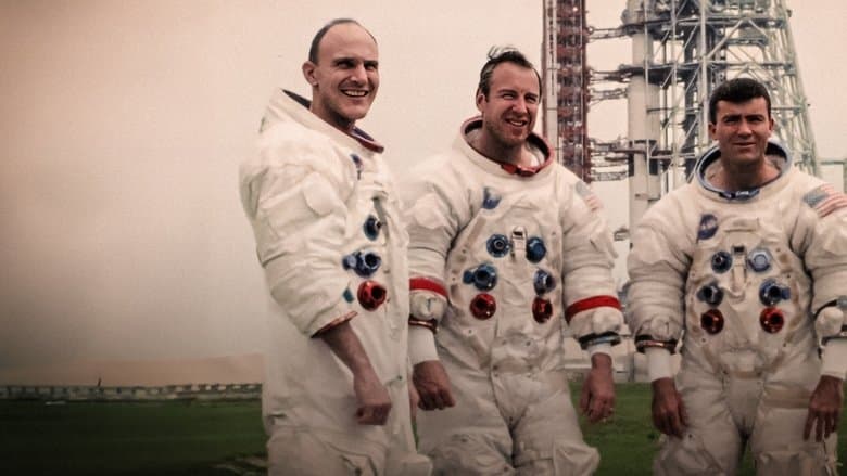 Apollo 13: Survival still