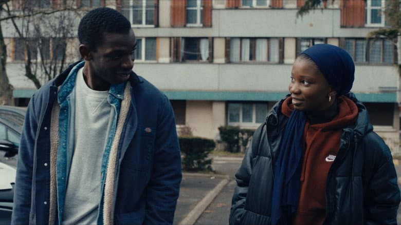 Les Indésirables still