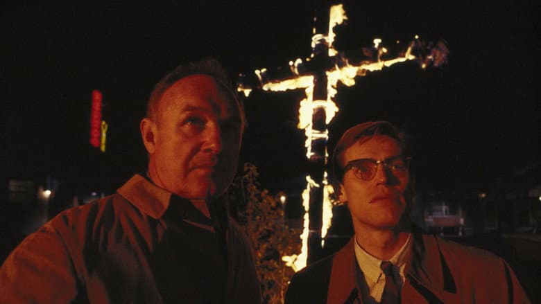 Mississippi Burning still