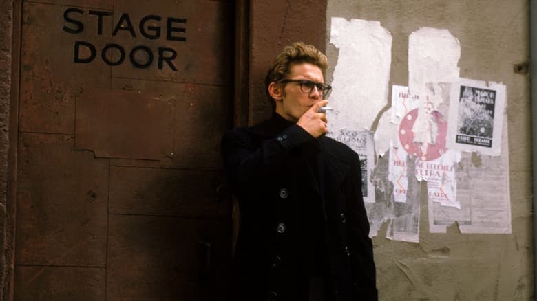 James Dean still