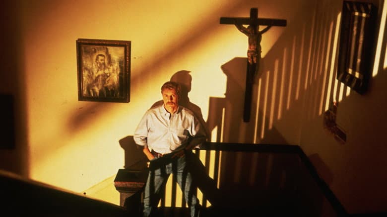 Prince of Darkness still