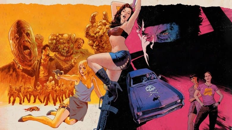 Grindhouse still