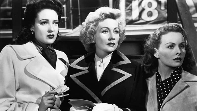 A Letter to Three Wives still