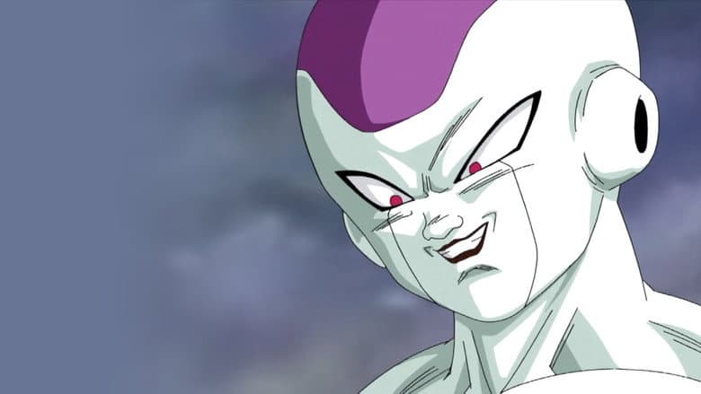 Dragon Ball Z: Plan to Eradicate the Super Saiyans still
