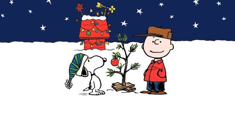 A Charlie Brown Christmas still