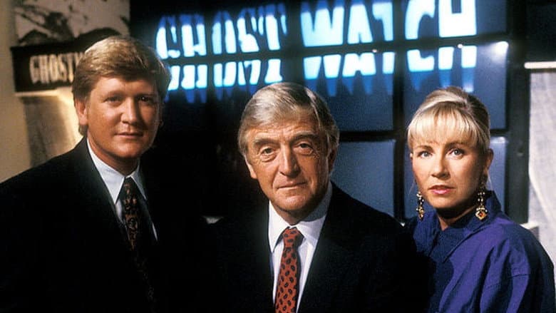 Ghostwatch still