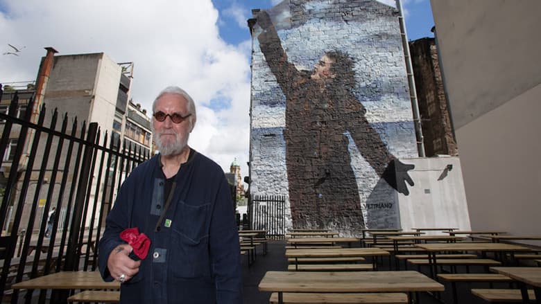 Billy Connolly: Portrait of a Lifetime still