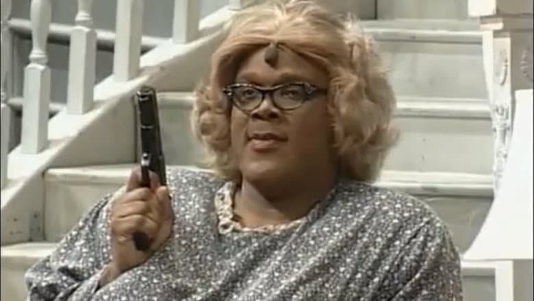 Tyler Perry's Diary of a Mad Black Woman - The Play still