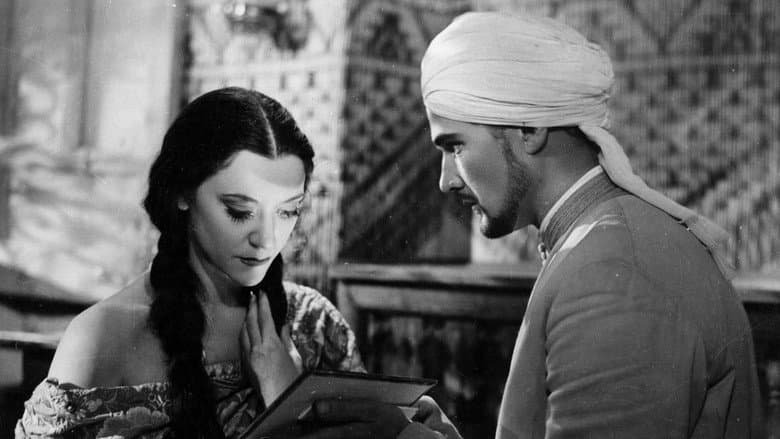 The Seventh Door still