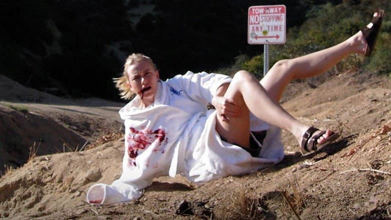 Ellie Parker still