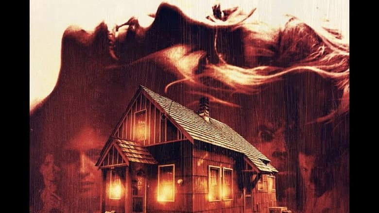 House of Demons still