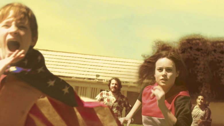 Short Term 12 still