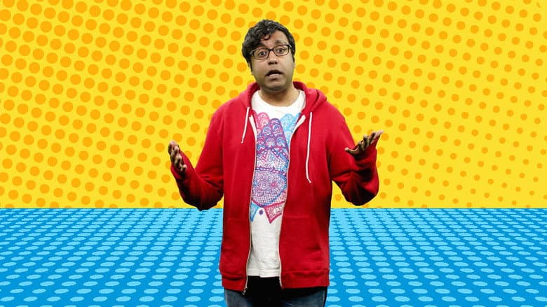 The Problem with Apu still