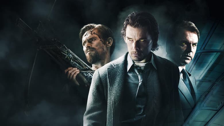 Daybreakers still