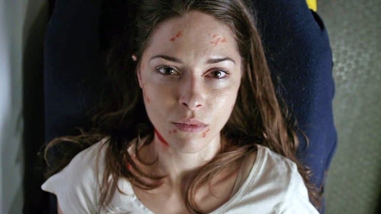 The Exorcism of Molly Hartley still