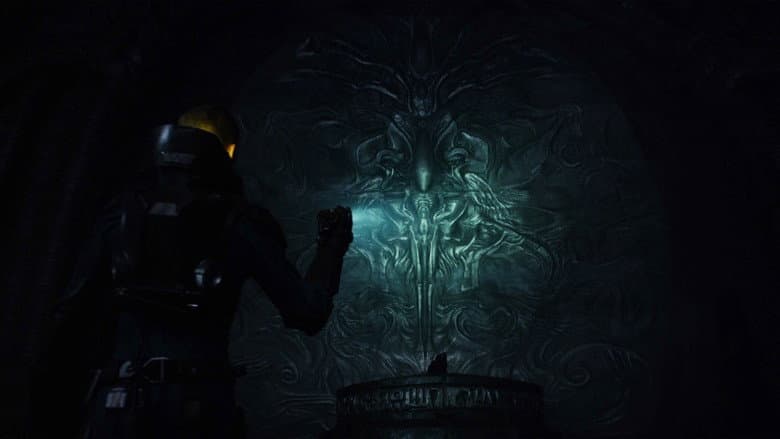 Prometheus still