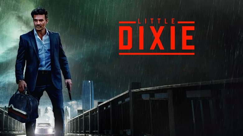 Little Dixie still