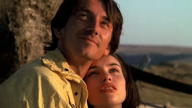 Betty Blue still