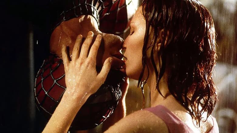 Spider-Man still