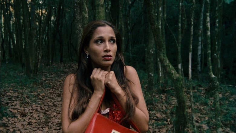 Basic Sanitation, the Movie still