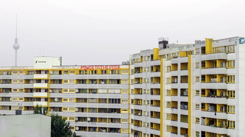 Scherbenland still