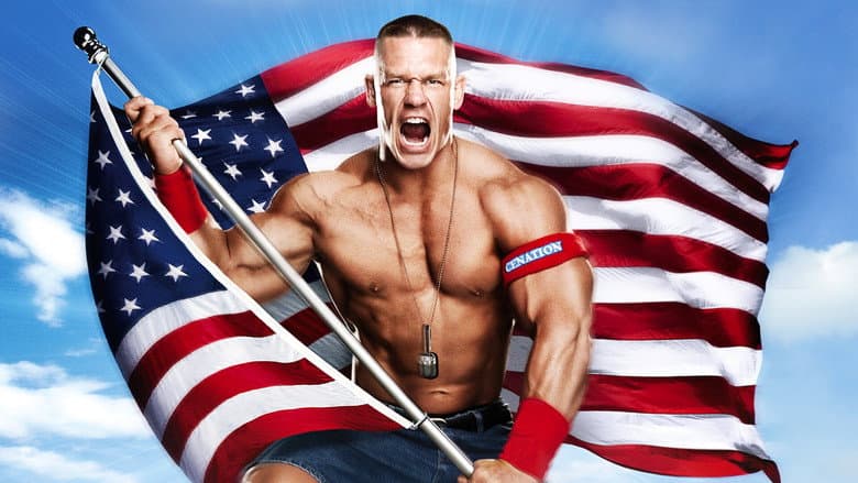 WWE Capitol Punishment 2011 still