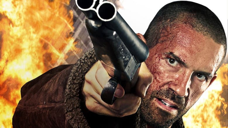 Avengement still